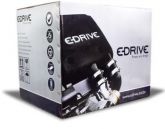 Kit Turbo E-drive Fiat Fire 1.0 - Instalação Grátis