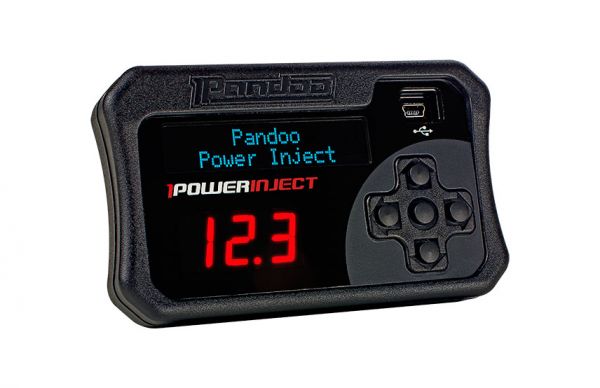 Power Inject (com Datalogger) chicote 6,0m