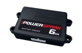 Modulo Ignição de Potencia PowerSPARK 6Ch - 6 Canais