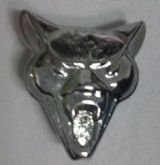 Emblema PUMA Cara-Frente