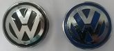 Emblema VW Roda