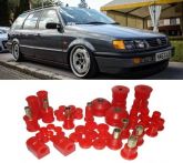 Kit Bucha Pu Passat Variant Seat Ibiza Cordoba 94 95 96 97