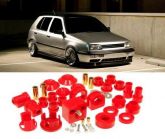 Kit Bucha Pu Golf Mk3 ( 94 A 98 )