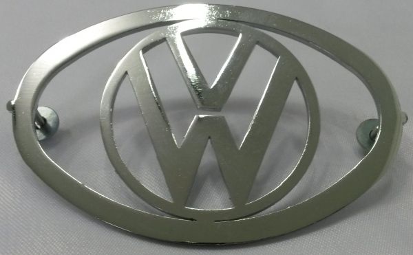 Grade para Buzina VW (par)