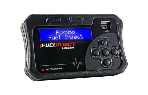 Fuel Inject (com Datalogger) chicote 6,0m