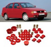 Kit Bucha Pu Vw Polo Classic 96 a 00